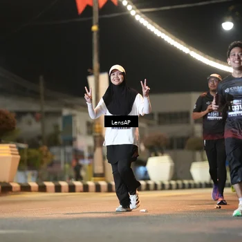 Runner Photo 5777382