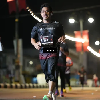 Runner Photo 5777386