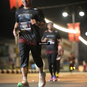 Runner Photo 5777388