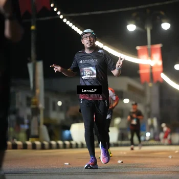 Runner Photo 5777390