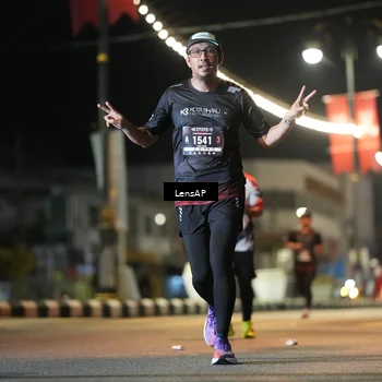 Runner Photo 5777391