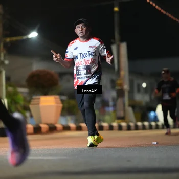 Runner Photo 5777393