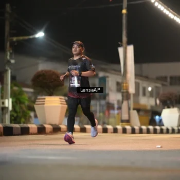 Runner Photo 5777394