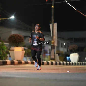 Runner Photo 5777395