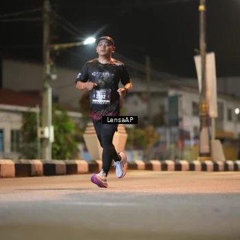 Runner Photo 5777397