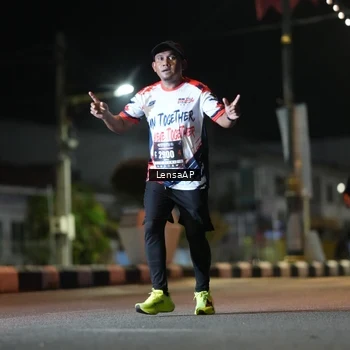 Runner Photo 5777398