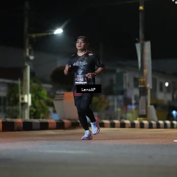 Runner Photo 5777400