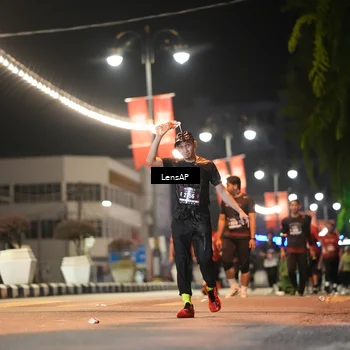 Runner Photo 5777401