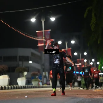 Runner Photo 5777404