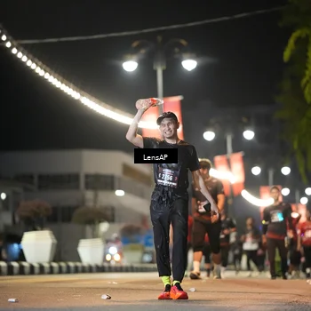 Runner Photo 5777405
