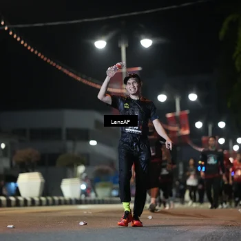 Runner Photo 5777407