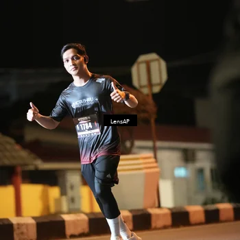 Runner Photo 5777415