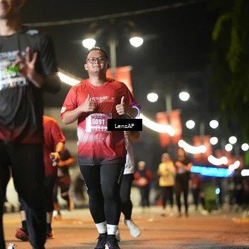Runner Photo 5777418