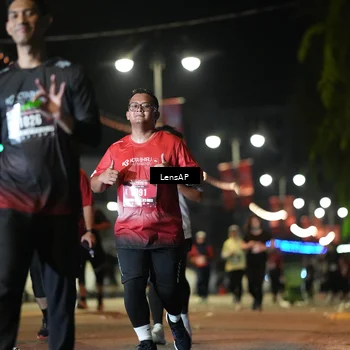 Runner Photo 5777419