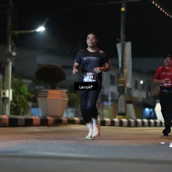 Runner Photo 5777443