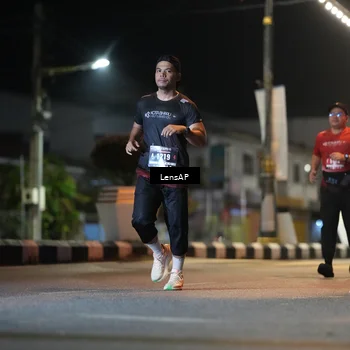 Runner Photo 5777446