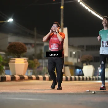 Runner Photo 5777450