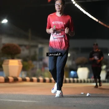 Runner Photo 5777457