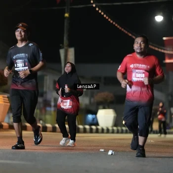 Runner Photo 5777461