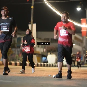 Runner Photo 5777462