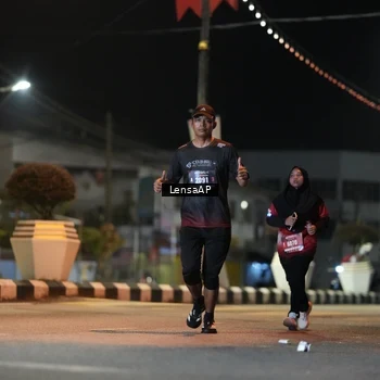 Runner Photo 5777465