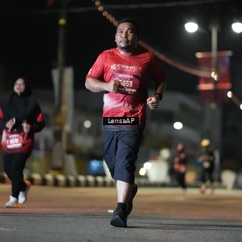 Runner Photo 5777466