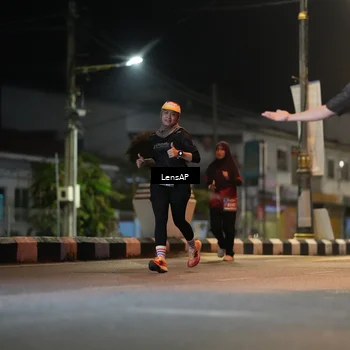 Runner Photo 5777469