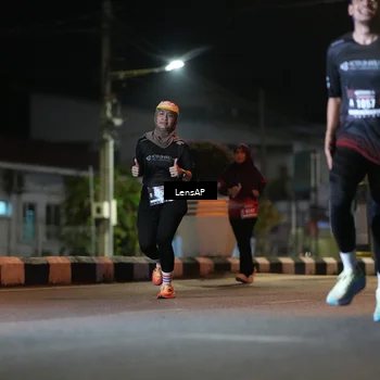 Runner Photo 5777471