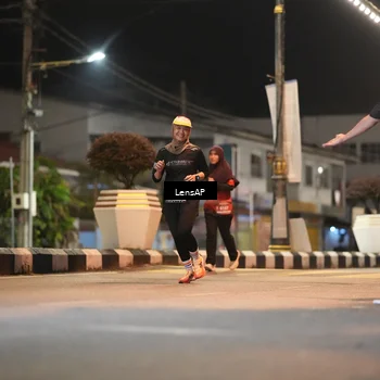 Runner Photo 5777473