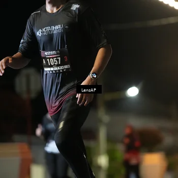 Runner Photo 5777479