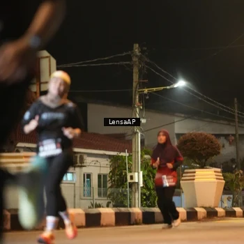 Runner Photo 5777480