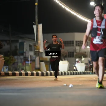 Runner Photo 5777486