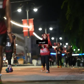 Runner Photo 5777490