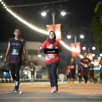 Runner Photo 5777492