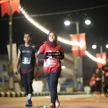 Runner Photo 5777493
