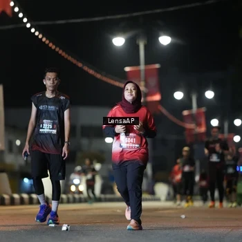Runner Photo 5777494
