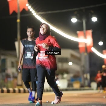 Runner Photo 5777495