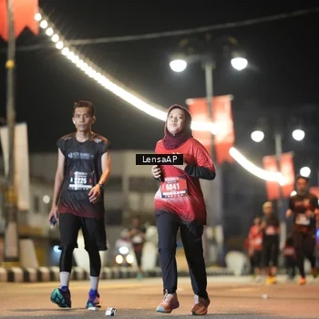 Runner Photo 5777497