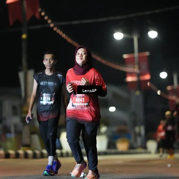 Runner Photo 5777499