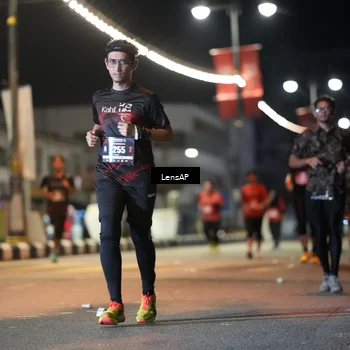 Runner Photo 5777500