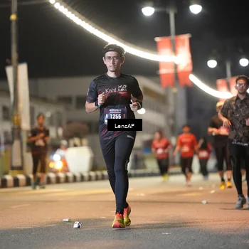 Runner Photo 5777501