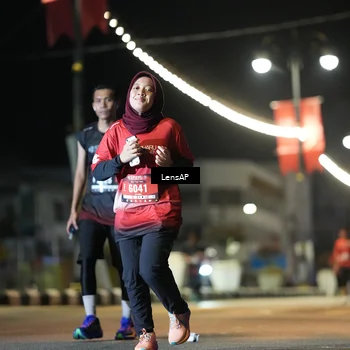Runner Photo 5777502