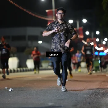 Runner Photo 5777503