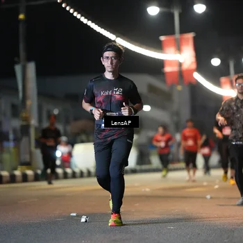 Runner Photo 5777504