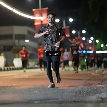 Runner Photo 5777506