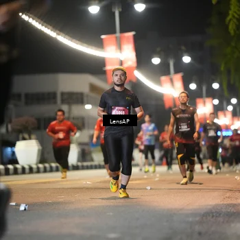 Runner Photo 5777510