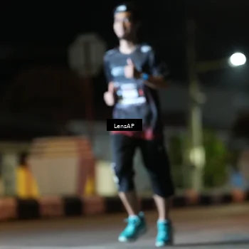 Runner Photo 5777512