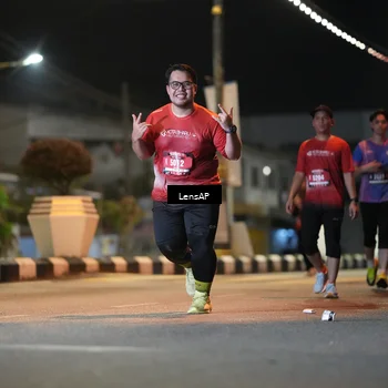 Runner Photo 5777514