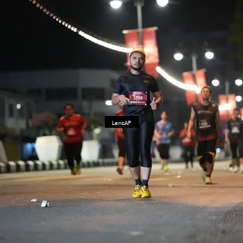 Runner Photo 5777515