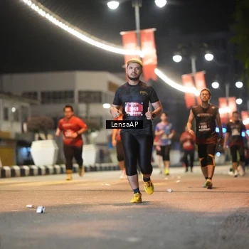 Runner Photo 5777516